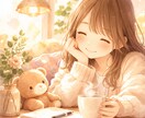 今すぐ話したい方、お話聞きます とにかく話したい！という方、お話聞きます イメージ1