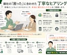 うちの勤怠、なんとかしたい！を形にします 紙とExcelの勤怠管理、そろそろラクにしませんか？ イメージ5