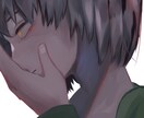 キャラクターイラスト作成します ヒアリング後、数日でラフ提出します！ イメージ3