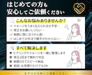バナーデザイン制作します デザイン歴5年です。伝わるバナーを意識して、制作します。 イメージ3