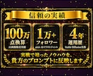 画像生成AIプロンプトを添削改善します Before/After付き／画像100万点の実績から最適化 イメージ6