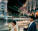 AIで叶う海外ロケ風オープニングムービー作成します 日本にいながら海外フォト風ムービー【修正回数無制限】 イメージ9