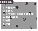 商用利用可！とにかく安く早く、ミニキャラ描きます あなたの活動のお手伝いします！ イメージ2