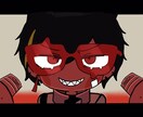 配信・サムネイル用イラスト制作します SNSで映えるサムネ用イラスト描きます イメージ7