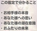 観音霊気！夫の気持ち・本音を視ます 簡単に別れられない関係、この先続けられるか？心配で悩む方へ イメージ2