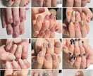 セルフネイルのお悩み何でも相談乗ります 自分でネイルをしてみたいけど上手くいかないなど イメージ3