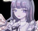 格安・最短3日♫可愛いキャライラスト描きます アイコン・グッズ・スタンプにいかがでしょうか？ イメージ4