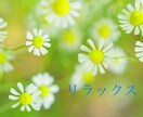 誰かに聞いてもらいたいをあなたのペースで話せます 心と身体を癒すセラピスト歴10年の私があなたに寄り添います♡ イメージ2