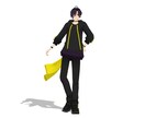VTuberさん向け3Dモデル作成します フォロー付きで安心！3D活動者が使いやすく制作します イメージ7