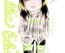 似顔絵描きます デフォルメ化、そのままでもOK。唯一無二の絵を描きます イメージ2