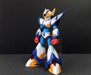 ガンプラ、その他のプラモ制作代行・塗装します 理想のガンプラ、プラモデルをお手元にお届けします！ イメージ8