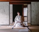 ウェデイングフォト（前撮り）撮影します 街撮りやロケーションフォト、思い出の仙台で撮影しましょう イメージ8