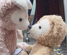彼女、友達としてお話聞きます 話し相手がほしい方へ！どんな話でも聞きます！ イメージ1