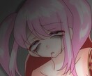 イラスト、ゲーム制作、シナリオなど作成します あなたのキャラクターをイラストやゲームにします！ イメージ4