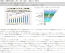1枠∥経営基盤強化事業の申請書を作成します 【ココナラNo1】短納期・高品質で個人／法人の採択実績多数 イメージ4