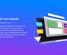 Shopify tech相談その課題技術で解決ます Shopify運用ワークフローの不便をハイテクストア化で解決 イメージ2