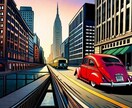 お客さんがもとめるイラストを作成します あなたが求めているものを作成します イメージ3