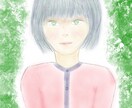 可愛く緩く明るく似顔絵等々描きます デジタルで描いています。ゆるい明るい感じが得意です。 イメージ5