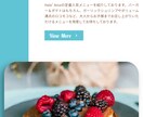 Studioで高品質なホームページを制作します 高品質なホームページを丸投げで手に入れてみませんか？ イメージ3