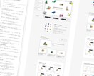 ホームページ・LPのコーディングを代行します 現役のフロントエンドエンジニアによる高品質なコーディング！ イメージ7