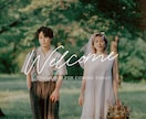 可愛いポラロイド風のムービー作ります お写真、コメントの変更修正無制限。 イメージ2