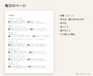 生年月日から2027年の吉方位カレンダーを作ります 365日分の吉方位と毎日の過ごし方。待受12枚つき イメージ2