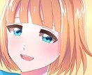 アイコン、イラスト描きます あなたの求めるイラストを提供します。 イメージ1