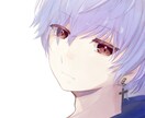 セクシーな女の子、デジタルイラスト描きます どんなご希望でも1度相談してください！叶えます！ イメージ3
