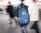 元営業が撮影する、光を活かした素敵な写真を撮ります 夜の街でドラマチックに！光を操る技術で撮影します！ イメージ1