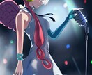 あなたのイメージに合ったイラストを描きます 商用OK！あなたのイメージをカタチにします！！ イメージ8