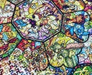 ジグソーパズル作成代行します 【激安】埼玉在住！お気軽にご依頼ください。 イメージ3