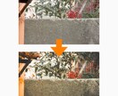 スマホ・カメラの写真をオシャレなフィルム風にします 1〜3枚 同金額◎いつもの写真をオシャレにしたい方へ！ イメージ1