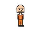 SNSのアイコン作ります 人物や物宣伝したい商材を伝えてください。宜しくお願いします。 イメージ2