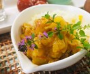 市販ルーなし!子どもが喜ぶ無添加カレーを作ります 市販ルーに頼らない。家族が笑顔になる無添加カレー イメージ1