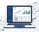 Next.jsでWebアプリ・SaaS開発します 最新技術でWebアプリをスピーディーに開発します イメージ1