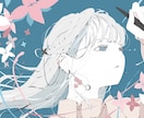 ボカロ・歌みた・オリジナル曲のMVを制作します 楽曲に合ったMVを制作します！修正や進捗確認は無制限です！ イメージ1