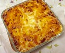 キノコと納豆の特製ドリアの作り方を教えます たっぷりきのこと納豆の特製ドリア イメージ1