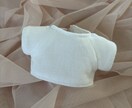 現役パタンナーが推しぬいオーダー承ります 推しのお顔に拘る！お顔のデザインは購入者様におまかせ！ イメージ5