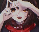 アイコン作成、ヘッダー作成を承ります 可愛いキャラクターを描かせて貰います！ イメージ3