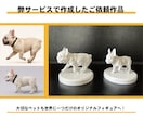 デザイナーがイラストから3Dモデル格安で作ります ★限定毎月3枠限定★格安価格で３Dプリント致します イメージ3