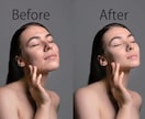 あなた写真をプロ品質に！高品質レタッチします あなたの写真をより魅力的にレタッチ。最適な仕上がりをご提供 イメージ2