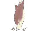 やさしい手描きの料理・食材イラストを制作します 温かみのある水彩風タッチで制作いたします。 イメージ8
