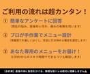 産後太りを解消！プロが安全な宅トレメニュー作ります ジム通い不要！忙しいママのための完全オーダーメイド イメージ3