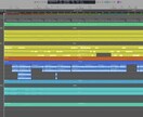 あなたのメロディ作曲・編曲させていただきます 鼻歌だったり、弾き語りを実際の音源へと進化させます!! イメージ1