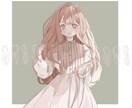 透明感あるイラストを描きます あなた用のイラスト作成します。お気軽にお見積もりください！！ イメージ5