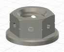 簡単な3Dモデル作成致します 簡単な3Dモデリング対応します。 イメージ1