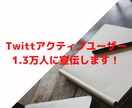 Twitterで指定ツイート1週間拡散し続けます 「自分のツイートを多くの人に見てもらいたい」を叶えます！ イメージ1