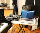 シンガーさん必見！歌もの楽曲の作曲・編曲承ります あなたの歌に素敵なサウンド・アレンジで彩ります♪ イメージ3