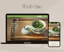 SEO&集客も◎動きのあるホームページを作成します webflowでSEOに強いホームページを！ イメージ2