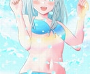 色彩資格２つのイラストレーターが色の相談に乗ります 安価な価格でカラーコーディネートをします イメージ10